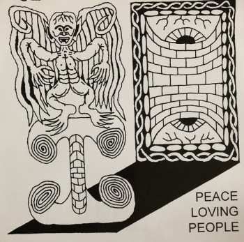 LP Pardoner: Peace Loving People 486840