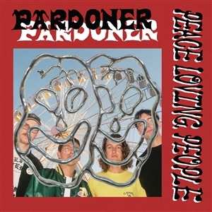 LP Pardoner: Peace Loving People 486840