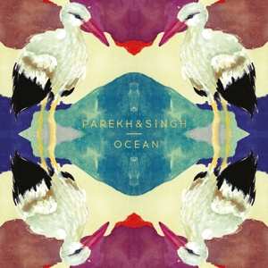Album Parekh & Singh: Ocean