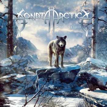 Album Sonata Arctica: Pariah's Child