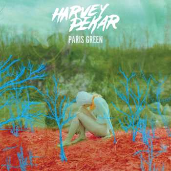 Album Harvey Pekar: Paris Green