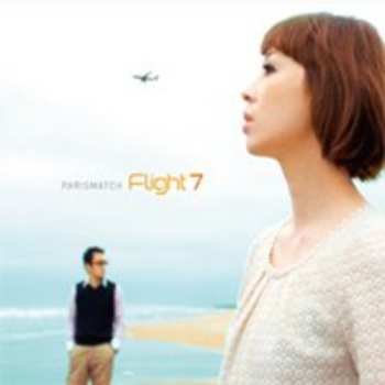 Album Paris Match: Flight 7