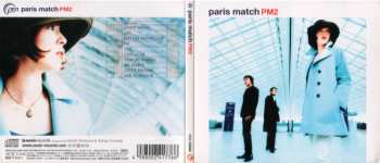 CD Paris Match: PM2