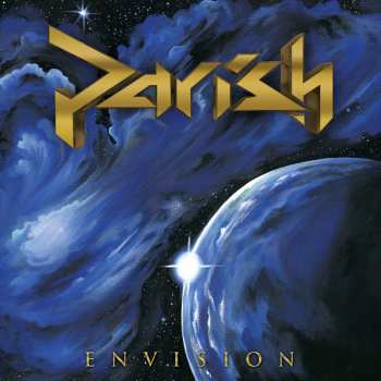 Album Parish: Envision