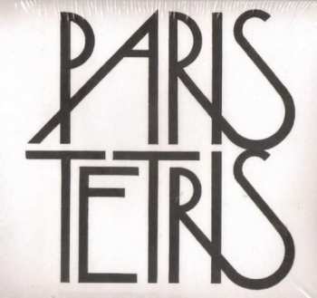 Album Paristetris: Paristetris