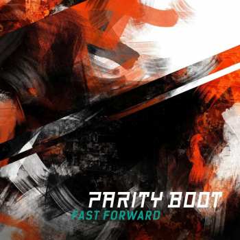 Album Parity Boot: Fast Forward