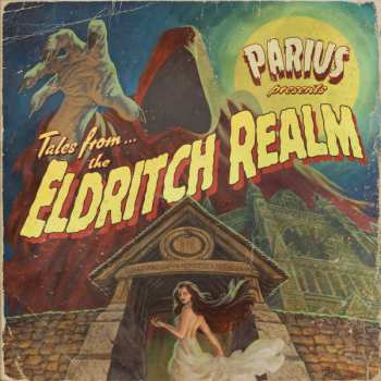 Album Parius: The Eldritch Realm