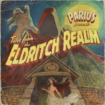 Parius: The Eldritch Realm