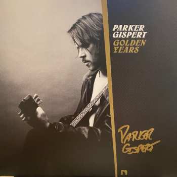 Album Parker Gispert: Golden Years
