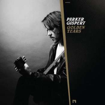 CD Parker Gispert: Golden Years 380041