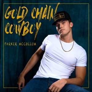 Album Parker McCollum: Gold Chain Cowboy