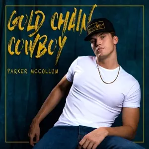 Parker McCollum: Gold Chain Cowboy