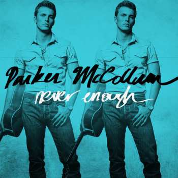 Album Parker McCollum: Never Enough