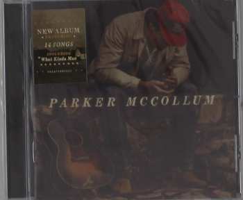 CD Parker McCollum: Parker McCollum