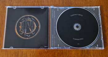 CD Parkway Drive: Darker Still 387113