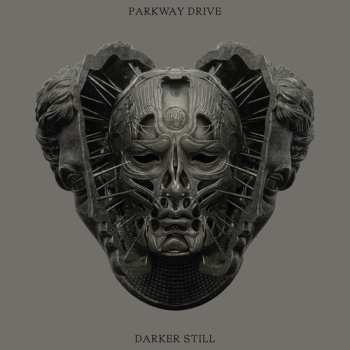 CD Parkway Drive: Darker Still