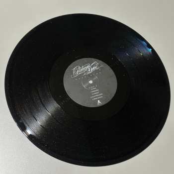 LP Parkway Drive: Deep Blue LTD