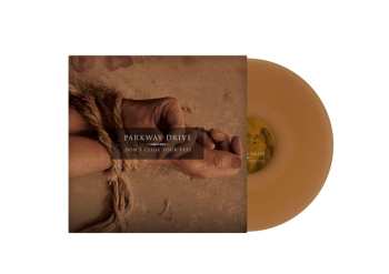 LP Parkway Drive: Don't Close Your Eyes (strictly Limited Edition) (beer Colored Vinyl) 457800