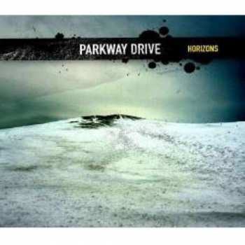 Album Parkway Drive: Horizons
