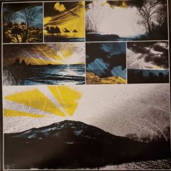 LP Parkway Drive: Horizons CLR