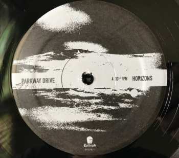 LP Parkway Drive: Horizons