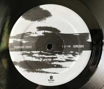 LP Parkway Drive: Horizons