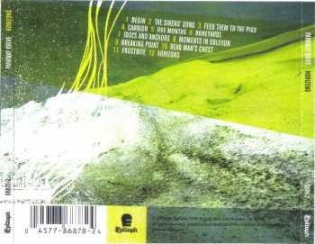 CD Parkway Drive: Horizons