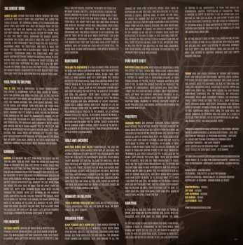 LP Parkway Drive: Horizons CLR