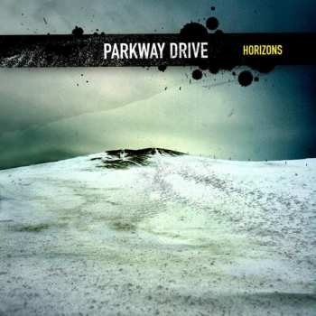 LP Parkway Drive: Horizons 380483