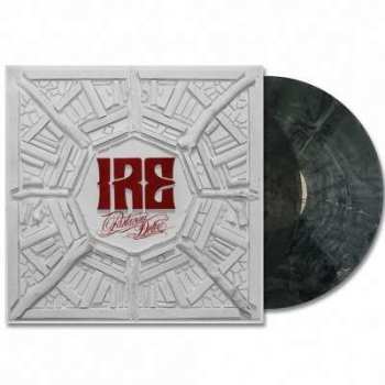 LP Parkway Drive: Ire (ltd. Clear & Black Coloured Us Edit.) 506302