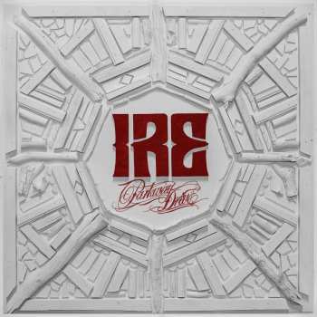 Album Parkway Drive: Ire