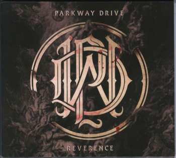 CD Parkway Drive: Reverence DIGI 30389
