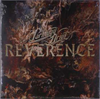 LP Parkway Drive: Reverence 424221