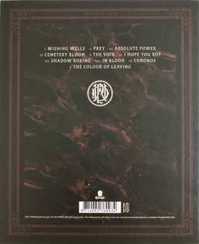 CD/Box Set Parkway Drive: Reverence DLX | LTD 358281