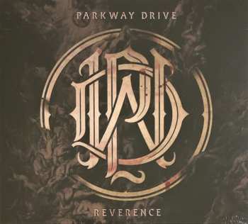 CD/Box Set Parkway Drive: Reverence DLX | LTD 358281