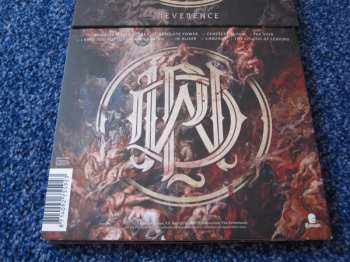 CD Parkway Drive: Reverence DIGI 30389