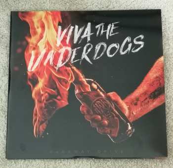 2LP Parkway Drive: Viva The Underdogs LTD | CLR 351803