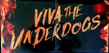 2LP Parkway Drive: Viva The Underdogs 103469
