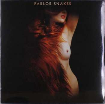 Album Parlor Snakes: Parlor Snakes