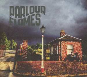 Album Parlour Flames: Parlour Flames