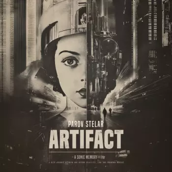 Parov Stelar: Artifact