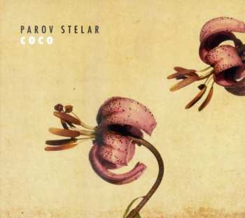 Album Parov Stelar: Coco