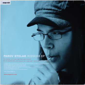 Album Parov Stelar: KissKiss EP