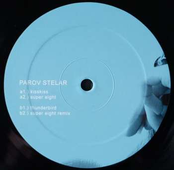 LP Parov Stelar: KissKiss EP 76979