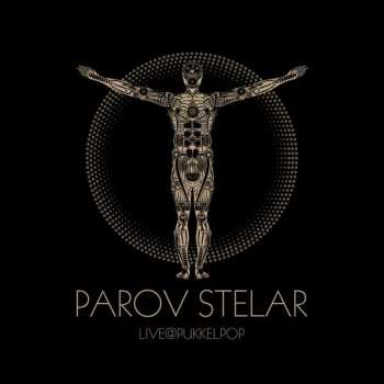 Album Parov Stelar: Live @ Pukkelpop