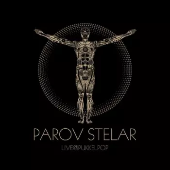 Parov Stelar: Live @ Pukkelpop