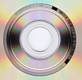 CD/DVD Parov Stelar: Live@Pukkelpop DIGI