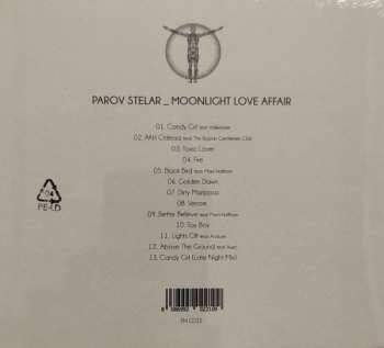 CD Parov Stelar: Moonlight Love Affair 383283