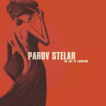 Album Parov Stelar: The Art Of Sampling