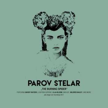 Album Parov Stelar: The Burning Spider